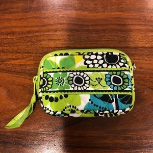 Vera Bradley Wallet/Pouch